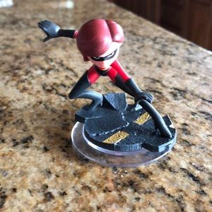 Infinity Incredibles Mrs. Incredible Like New